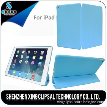 Wholesale Folio Cover Filp Leather Case for ipad mini